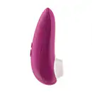 Tlakové stimulátory na klitoris - Womanizer Starlet 3 stimulátor klitorisu Pink