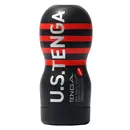 Nevibrační masturbátory - TENGA U.S. Original vacuum cup masturbátor - Strong