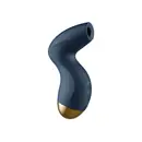 Tlakové stimulátory na klitoris - SVAKOM Pulse Pure stimulátor na klitoris - modrý