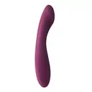 Tipy na valentýnské dárky pro ženy - Svakom Amy 2 G-spot vibrátor - fialový