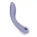Tlakové stimulátory na klitoris - Womanizer OG Stimulátor klitorisu a vibrátor 2 v 1 - Lilac