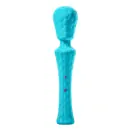 Masážní hlavice - FemmeFun Ultra wand XL Masážní hlavice - Turquoise
