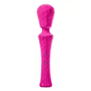 Masážní hlavice - FemmeFun Ultra wand XL Masážní hlavice - Pink