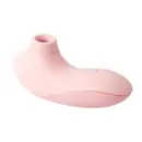 Tlakové stimulátory na klitoris - Svakom Pulse Lite Neo Stimulátor klitorisu - Pink - E33770
