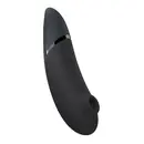 Tlakové stimulátory na klitoris - Womanizer Next stimulátor klitorisu - Black