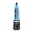 Vakuové pumpy pro muže - Bathmate HydroMax9 vakuová pumpa pro muže - modrá