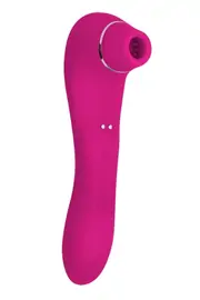 Podtlakový stimulátor klitorisu Romant Suction