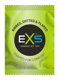 EXS kondomy
