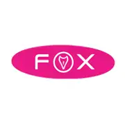 Erotické pomůcky FOX se slevou 40 %