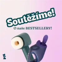 Soutěž o bestsellery