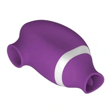 BASIC X podtlakový stimulátor klitorisu 2v1