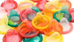 Kondomy na výsluní
