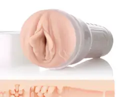 Umělá vagina Fleshlight