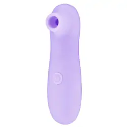 Podtlakvý stimulátor klitorisu