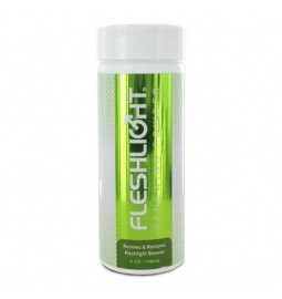 Péče o erotické pomůcky - Fleshlight Pudr na Fleshlight 113 g