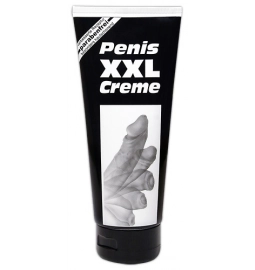 Zvětšení a lepší prokrvení penisu - Penis XXL krém na zvětšení penisu 80 ml