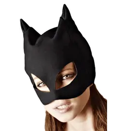Masky, chmýří - Bad Kitty Catmask Maska Kočičí žena