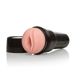 Nevibrační vaginy - Fleshlight GO Surge masturbátor