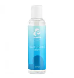 Lubrikační gely na vodní bázi - EasyGlide lubrikační gel Waterbased 150 ml