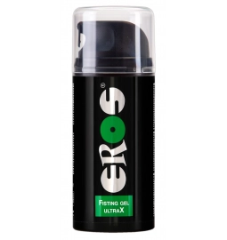 Lubrikanty na fisting - Eros Fisting Lubrikační gel UltraX 100 ml