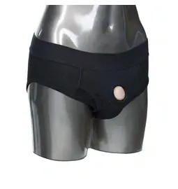 Transgender - CalExotics slipy - spodní prádlo pro packer - s13485lxl - L/XL