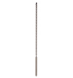 Dilatátory do penisu - Sextreme Dilatátor kovový s kuličkami 6 mm