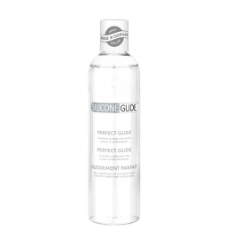 Silikonové lubrikační gely - Waterglide Silikonový lubrikační gel Perfect Glide 250 ml
