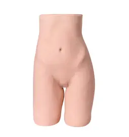 Nevibrační masturbátory - BASIC X Brenda 18.5kg nevibrační masturbátor ženské torzo