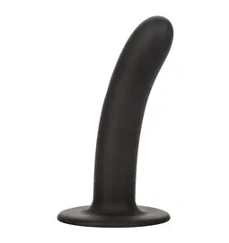 Připínací penis - Ce-bound dildo 15,25 cm hladké