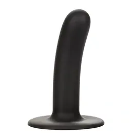 Připínací penis - Ce-bound dildo 12cm hladké