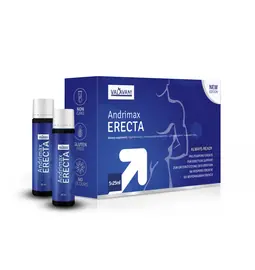 Zlepšení erekce - Andrimax Erecta 5x25ml doplněk stravy