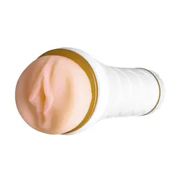 Nevibrační vaginy - BASIC X Pipi umělá vagina
