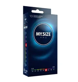 Kondomy My.Size - My.Size Pro kondomy 60mm 10ks