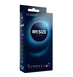 Kondomy My.Size - My.Size Pro kondomy 69mm 10 ks