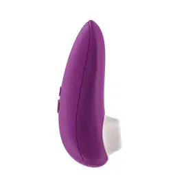 Tlakové stimulátory na klitoris - Womanizer Starlet 3 stimulátor klitorisu Violet