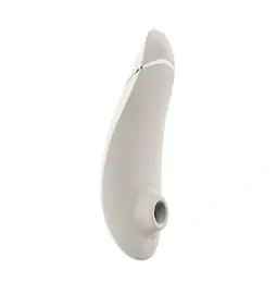 Tlakové stimulátory na klitoris - Womanizer Premium 2 stimulátor na klitoris Gray