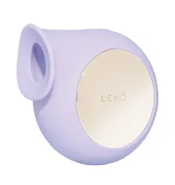 Tlakové stimulátory na klitoris - LELO Sila Cruise stimulátor na klitoris - fialový