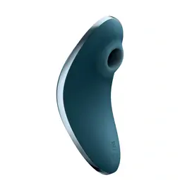 Vibrátory do vody - Satisfyer Vulva Lover 1 stimulátor na klitoris - Blue
