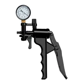 Příslušenství pro vakuové pumpy - BOOM LuvPump náhradní pistole s manometrem