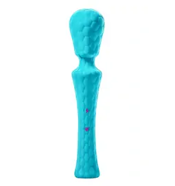 Masážní hlavice - FemmeFun Ultra wand XL Masážní hlavice - Turquoise
