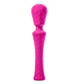 Masážní hlavice - FemmeFun Ultra wand XL Masážní hlavice - Pink