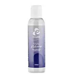 Lubrikanty pro anální sex - EasyGlide Anal Relaxing lubrikační gel 150 ml