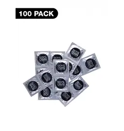 Standardní kondomy - EXS kondomy Boys Own 100 ks