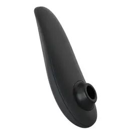 Tlakové stimulátory na klitoris - Womanizer Classic 2 stimulátor klitorisu Black
