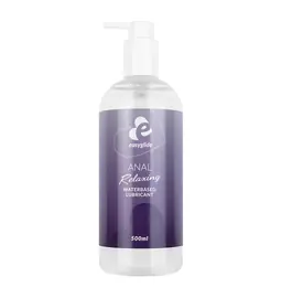 Lubrikanty pro anální sex - EasyGlide Anal Relaxing lubrikační gel 500 ml