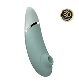 Tlakové stimulátory na klitoris - Womanizer Next stimulátor klitorisu - Sage