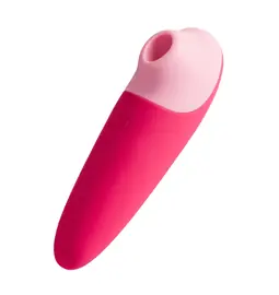 Tlakové stimulátory na klitoris - ROMP Shine X stimulátor klitorisu