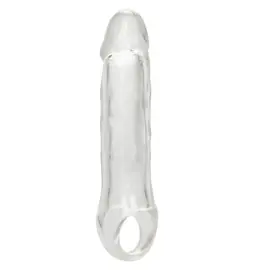 Návleky na penis - MAXX Prodlužující návlek na penis 23,5 cm