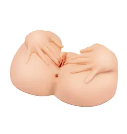 Nevibrační vaginy - PDX Plus Spread My Tight Pussy masturbátor