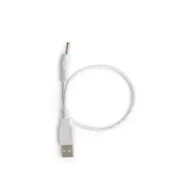 Masážní hlavice - LELO Dobíjecí USB kabel